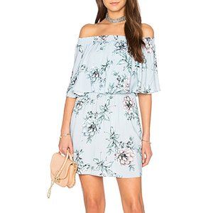 Mumu dress